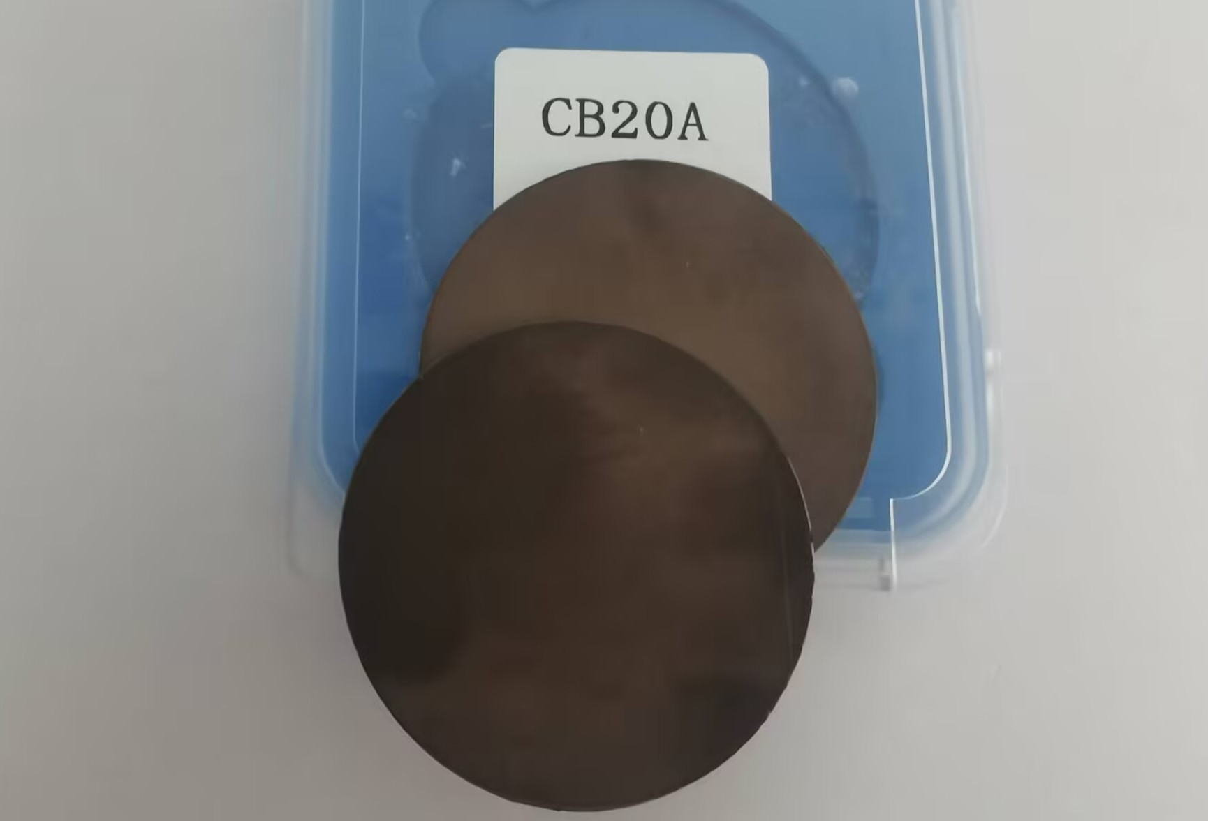 材料筛选与检测