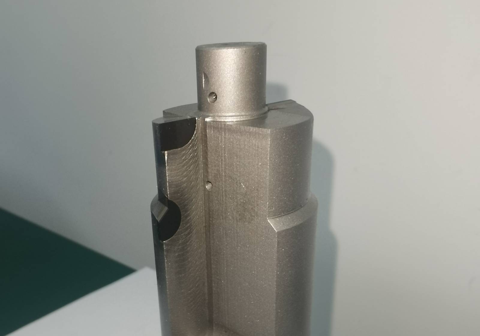 PCD钻铰工具 角度2